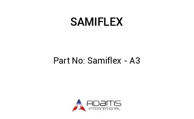 Samiflex - A3