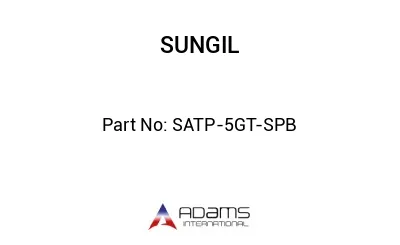 SATP-5GT-SPB