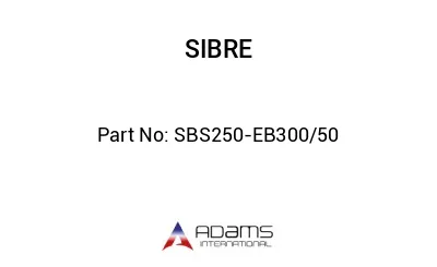 SBS250-EB300/50
