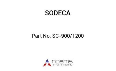 SC-900/1200