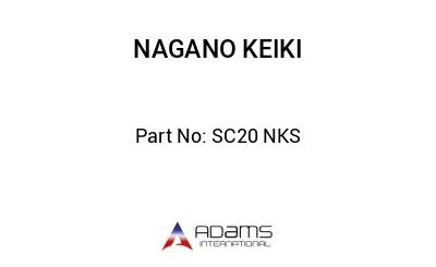 SC20 NKS