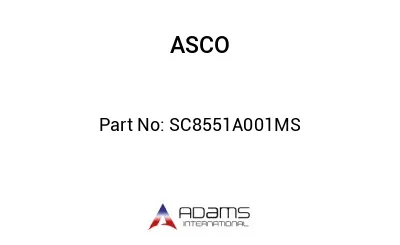 SC8551A001MS