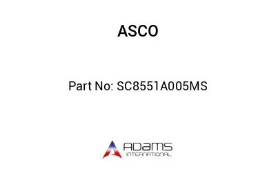 SC8551A005MS