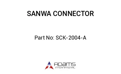 SCK-2004-A