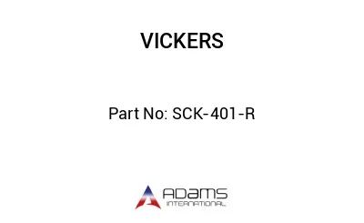 SCK-401-R