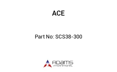 SCS38-300