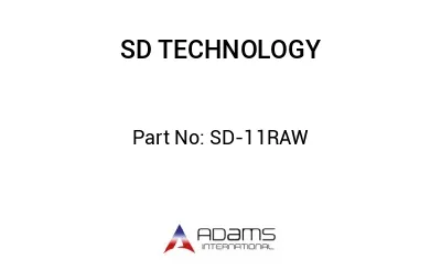 SD-11RAW