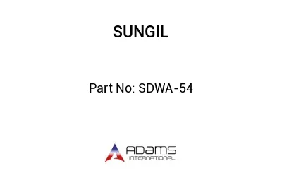 SDWA-54