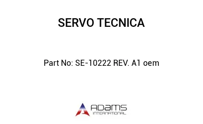 SE-10222 REV. A1 oem
