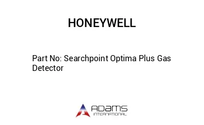 Searchpoint Optima Plus Gas Detector