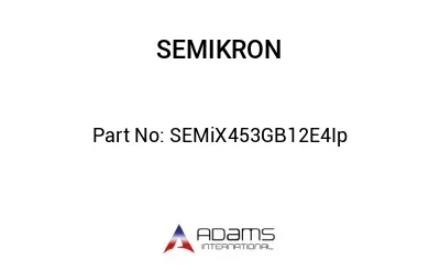 SEMiX453GB12E4Ip