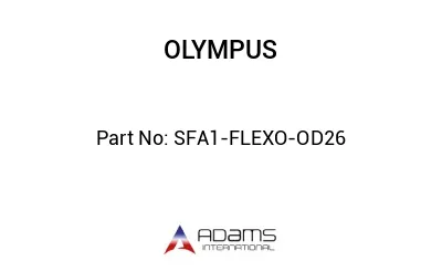 SFA1-FLEXO-OD26