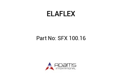 SFX 100.16