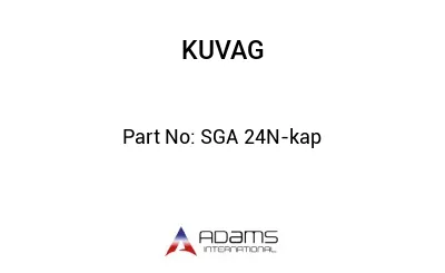 SGA 24N-kap