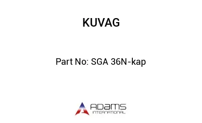 SGA 36N-kap