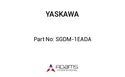 SGDM-1EADA