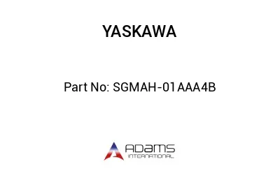 SGMAH-01AAA4B