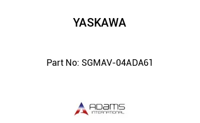 SGMAV-04ADA61