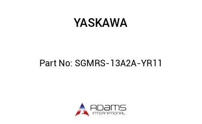 SGMRS-13A2A-YR11