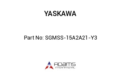 SGMSS-15A2A21-Y3