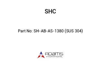 SH-AB-AS-1380 (SUS 304)