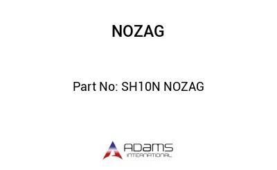 SH10N NOZAG