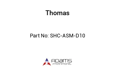 SHC-ASM-D10