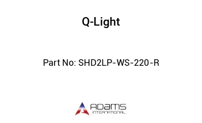 SHD2LP-WS-220-R