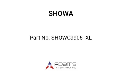 SHOWC9905-XL