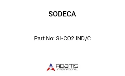 SI-CO2 IND/C