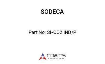 SI-CO2 IND/P