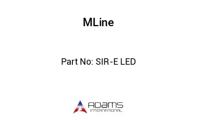 SIR-E LED