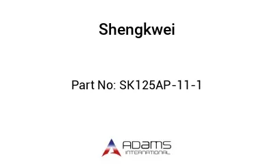 SK125AP-11-1