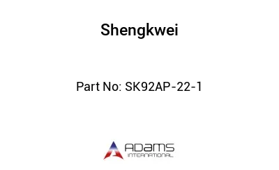 SK92AP-22-1