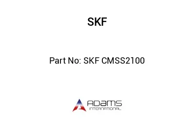 SKF CMSS2100