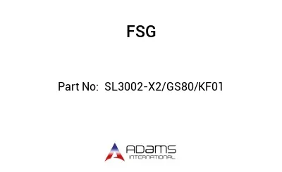  SL3002-X2/GS80/KF01