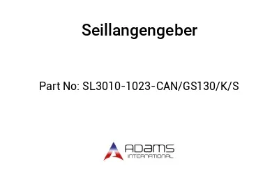SL3010-1023-CAN/GS130/K/S