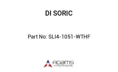 SLI4-1051-WTHF