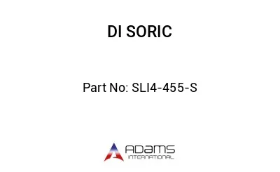 SLI4-455-S
