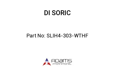 SLIH4-303-WTHF