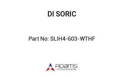 SLIH4-603-WTHF