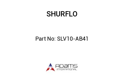 SLV10-AB41