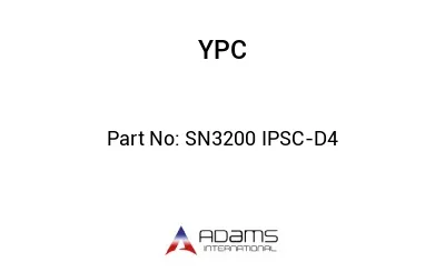 SN3200 IPSC-D4