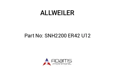 SNH2200 ER42 U12