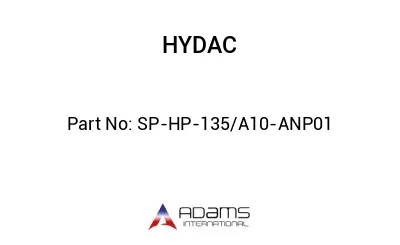 SP-HP-135/A10-ANP01