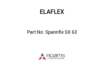 Spannfix SX 63