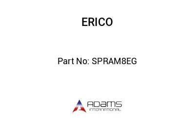 SPRAM8EG