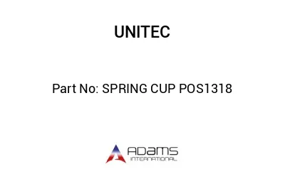 SPRING CUP POS1318