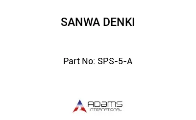 SPS-5-A