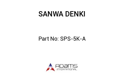SPS-5K-A